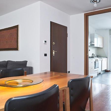 Italianway-Zanella Appartement Milaan Buitenkant foto